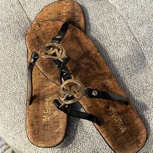 Michael Kors sandals